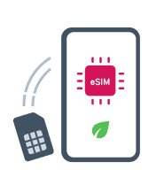 Advancing Digital Communication Icon